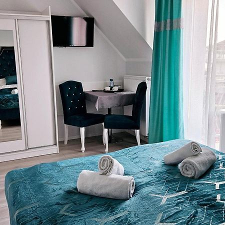 Solar Bed & Breakfast Karwia Exterior photo